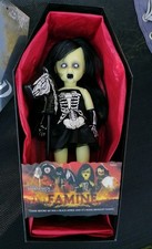 Living Dead Dolls FAMINE 4 Horsemen of the Apocalypse Exclusive Horror Doll