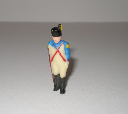 Altfigur soldaten mit gewehr - altfigur, "mit