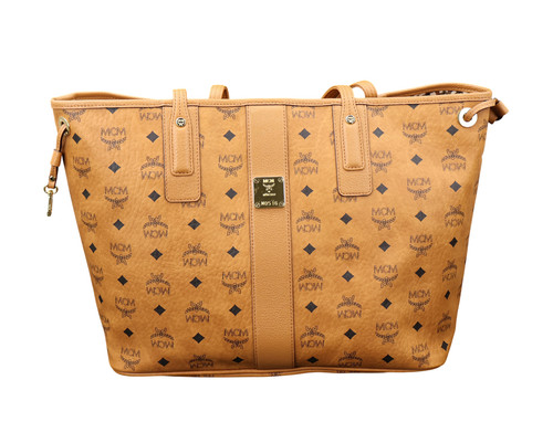 Mcm shopper liz - shopper, tasche