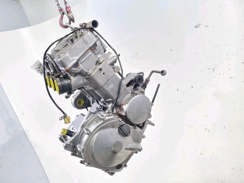 Motor komplett kawasaki 600 - -,