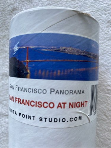 San francisco bei nacht maß - san,