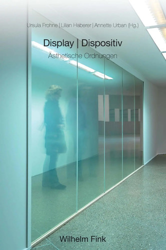 Display und dispositiv - display, |