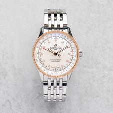 Breitling Navitimer Automatic