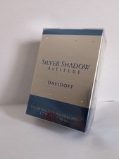 Davidoff Silver Shadow