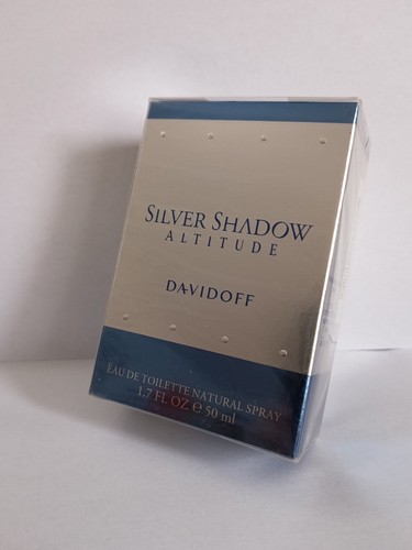 Davidoff silver shadow - davidoff,