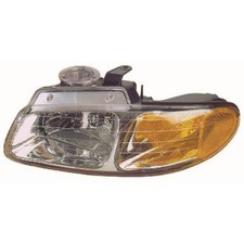 ABAKUS Scheinwerfer rechts