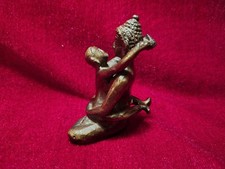 Figur Yab Yum Gottheit Tibet