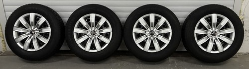 Tiguan 5na 2 allspace - vw,