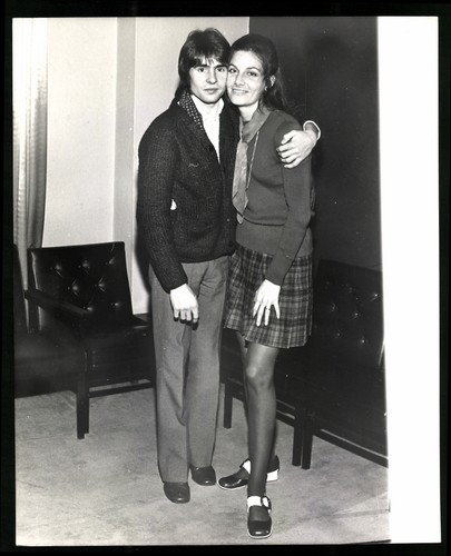 Fotografie davy jones sänger - davy,