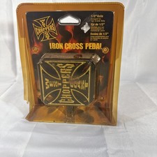 West Coast Choppers Bicycle