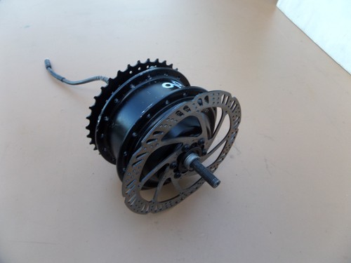 Bike sfm motor - e-bike,