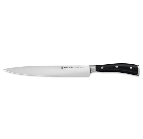 Wüsthof ikon kochmesser - wüsthof,