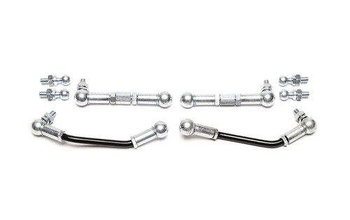 Tieferlegung airmatic - tieferlegung,