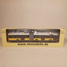 Solaris U18 BVG Berlin Wagen 4331 Linie x76 VK-Modelle- rar