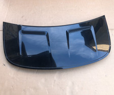 Motorhaube A4548800657 Smart ForFour 454 EB2 EA4 Jack Black 4250210ja03