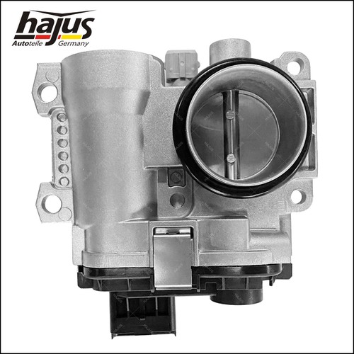Hajus drosselklappe - hajus,