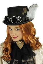 Steampunkhut Steampunkzylinder