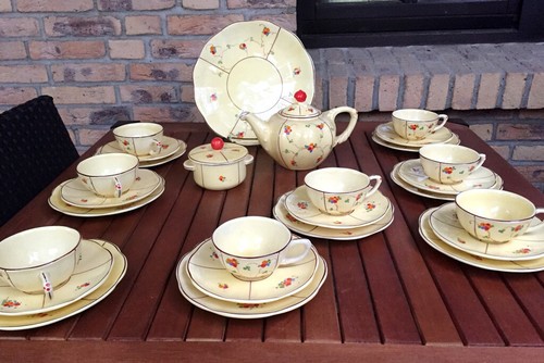 Ditmar urbach tee - ditmar, service