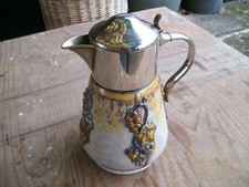 ANTIKER DEUTSCHER WEINKRUG 3L