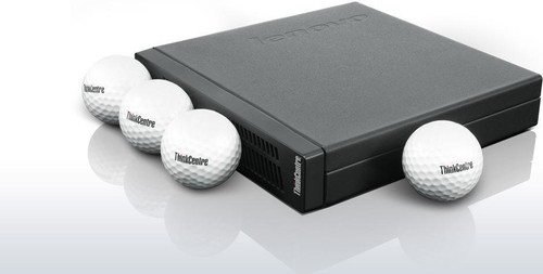 Lenovo thinkcentre m93p - thinkcentre,