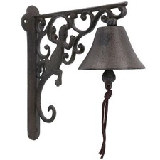 Gecko / Eidechsenglocke