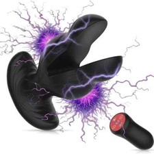 Vibratoren-Mann-Prostata-Massa