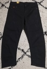 Star raw tapered - g-star,