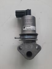 VW Golf 4 1,6 16V Audi 1.4 AGR Ventil Abgasregelventil  722785170