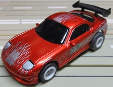 für H0 Slotcar Racing