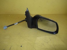 Ford Mondeo III-new exterior