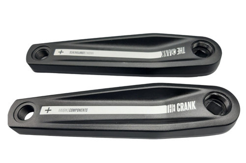 Haibike the crank - the, kurbelarme