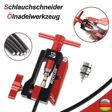 Ölnadel-Werkzeug Fahrradbremse Hydraulikschlauch Öl-Nadel-Treiber Install Tool