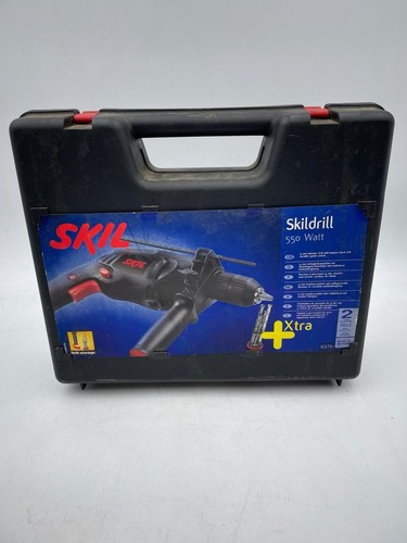 Skil schlagbohrmaschine - 3/3,