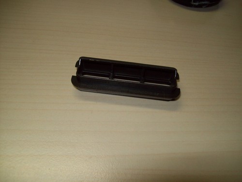 Gitter turbothermic 2122 - gitter,
