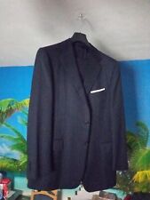 Ermenegildo Zegna Anzug Gr.54 100%wolle, sehr Schick