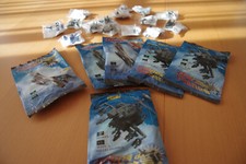 Panini Militätflugzeuge 6