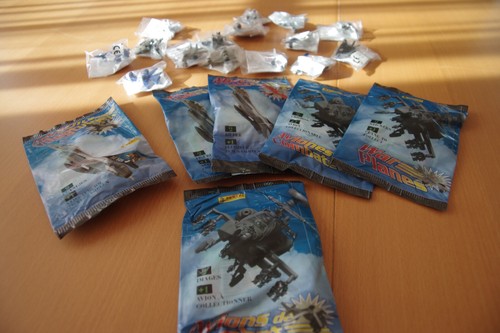 Panini militätflugzeuge - panini,