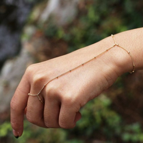Gold silber indianer - gold, finger