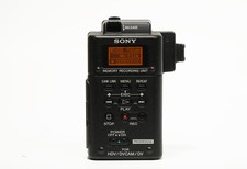 Sony HVR-MRC1 memory recording