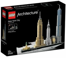 Lego® ARCHITECTURE - 21028