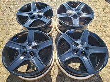 Defender 20 Zoll Alufelgen Felgen schwarz 5094 L663 Original Land / Range Rover