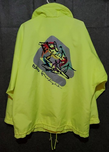 Vintage elho freestyle - 80's,