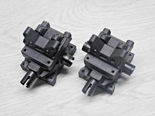 Thunder Tiger EB4 S2 Pro Front