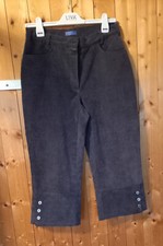 Feincord stiefelhose nie - stiefelhose,,