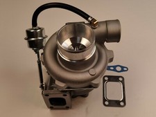 billet Turbo charger Ball