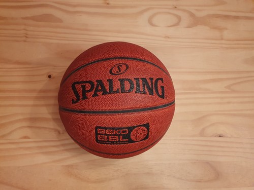 Basketball spalding beko bbl - basketball,