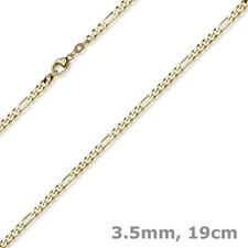 3,5mm Armband diamantierte