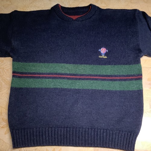 Castello vintage pulli - castello,,