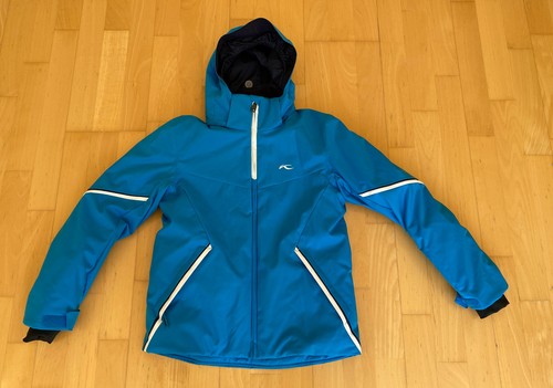 Kjus skijacke formula jungen - kjus,