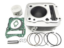 153ccm ALU Sport Zylinder